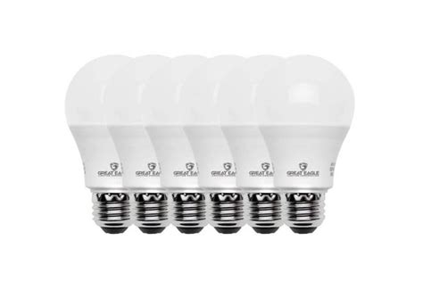 Best dimmable LED light bulbs 2022