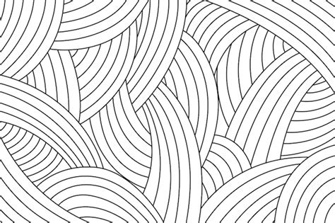 Line Art Pattern Images - Free Download on Freepik