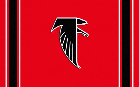 Atlanta Falcons Logo Wallpapers - 4k, HD Atlanta Falcons Logo Backgrounds on WallpaperBat