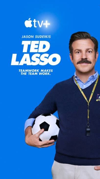 Ted Lasso Staffel 2 Trailer