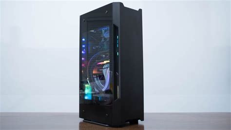 How to build the ultimate mini gaming PC | TechRadar