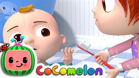 "No No" Bedtime Song | CoComelon Nursery Rhymes & Kids Songs Chords - Chordify