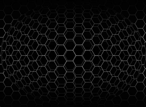 Black Honeycomb Wallpapers - Top Free Black Honeycomb Backgrounds - WallpaperAccess