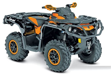 Best Brands For Your Four-Wheeler and ATV