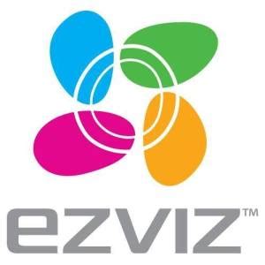 EZVIZ Mini 360 Plus- Full Room Coverage with Easy Set Up- The Best Camera Option for Parents at ...