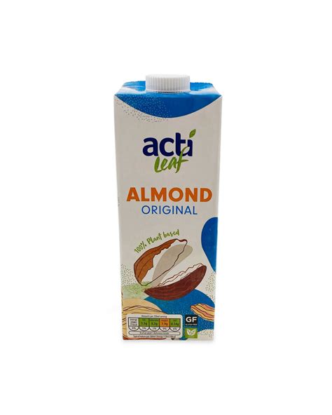 Aldi Almond Milk Price - classicstips