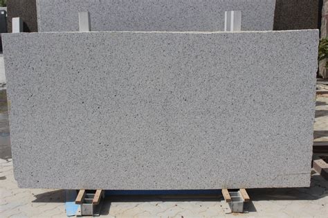 Granite Slabs | Stone Slabs - Bethel White Granite Slabs Polished White Granite Slabs