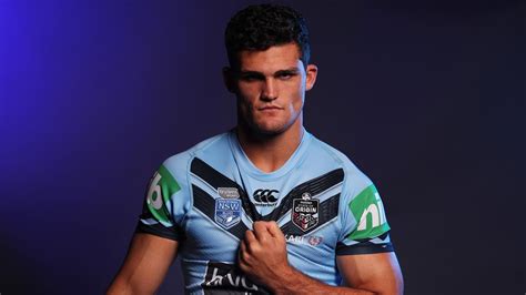 NRL 2020: State of Origin team, NSW Blues vs Queensland Maroons, rugby league, Nathan Cleary ...