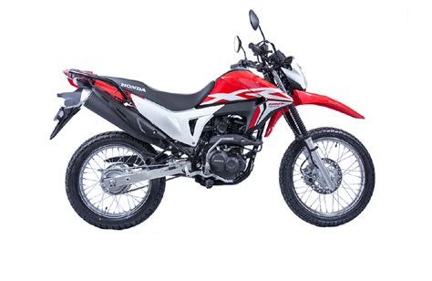 Honda XR190L Price, Features & Specifications – Honda Nepal