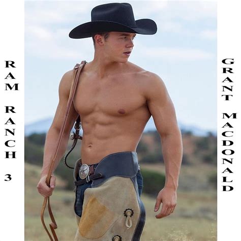 Grant Macdonald - Ram Ranch 3 - Reviews - Album of The Year