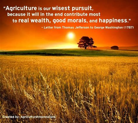 Quotes About Farming. QuotesGram