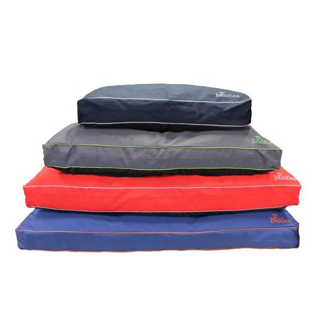 Waterproof Dog Beds | Waterproof Beds for Pets by Beddies