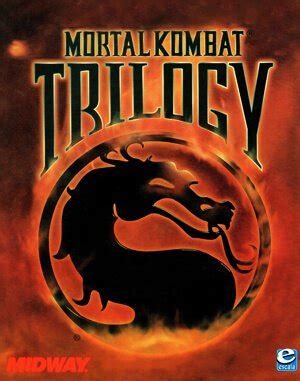 Mortal Kombat Trilogy | Play game online!