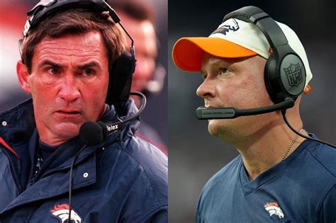 Denver Broncos Head Coach History: Where Does Nathaniel Hackett Rank? - Sportscasting | Pure Sports