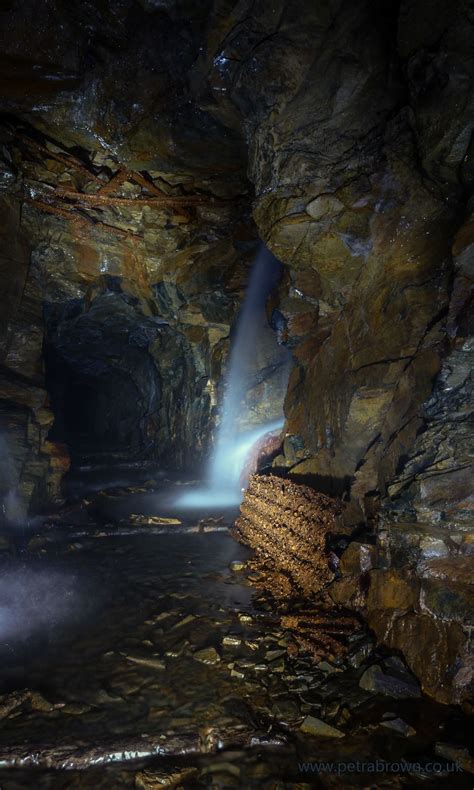 The secret tunnel | Secret tunnel, The great outdoors, Waterfall