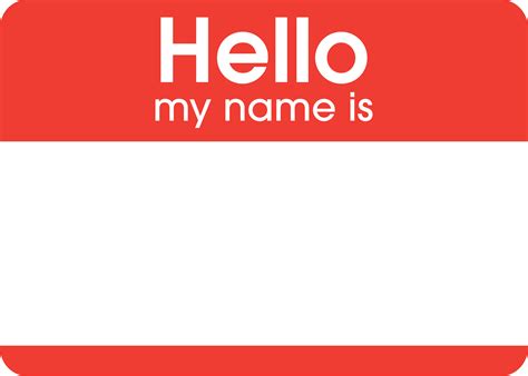 File:Hello my name is sticker.svg - Wikimedia Commons