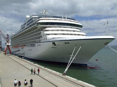 Port of Lisbon achieved a new record of cruise passengers | Cruise Europe