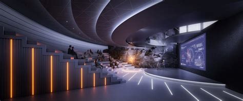 FlyingArchitecture : An Architectural Visualizations Studio That Manifests Design Ideas Into ...