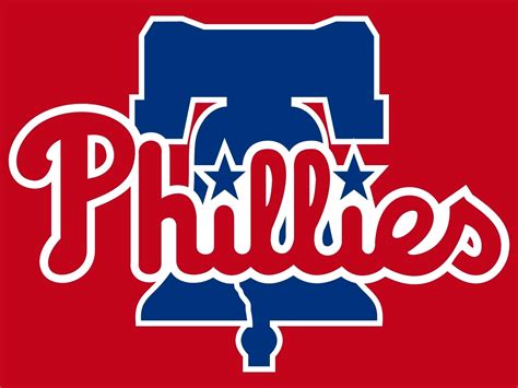 Philadelphia Phillies Logo HD | Full HD Pictures