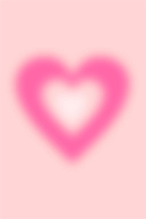 Pink aura heart,aura heart,aura,pink,energy,wallpaper,redbubble Imac Wallpaper, Heart Iphone ...