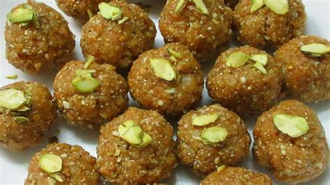 The Royal Sweet Feast Of Rajasthan - Bite me up