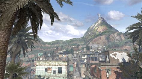 Favela | Call of Duty Wiki | FANDOM powered by Wikia