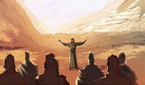 Isaiah and the Messianic King: A Hope for the Distant Future