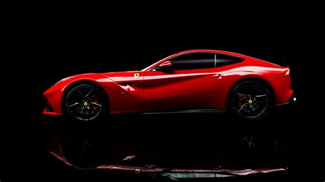 Ferrari Wallpaper 4k F1 4k Ferrari F12berlinetta Wallpaper Wallpapers ...