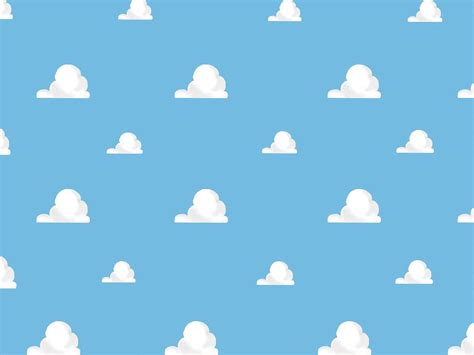 80 Toy Story Cloud Wallpaper Hd - MyWeb