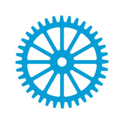 Gear Wheel PNG Free Images with Transparent Background - (641 Free ...