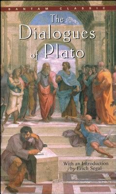 The Dialogues of Plato: Plato: 9780553213713 - Christianbook.com