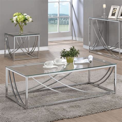 Adding Style And Functionality With A Rectangular Coffee Table Glass Top - Coffee Table Decor