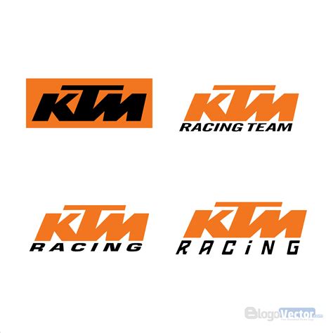 Ktm Logo Vector at Vectorified.com | Collection of Ktm Logo Vector free ...