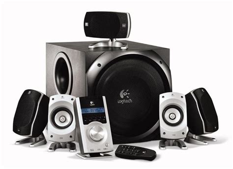 Do I Need a 5.1 Surround Sound System for My Computer?