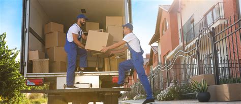 10 Of The Best Moving Companies | StorageCafe