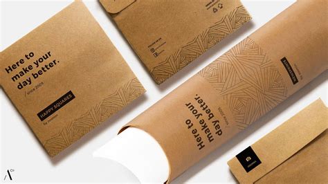 Kraft Paper Box Packaging Case Studies | PackMojo