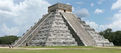 The Maya Civilization: Timeline, Farming, Religion, & Culture