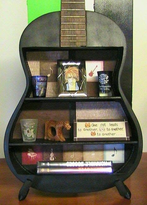 10 Electric guitar case ideas | guitar case, guitar shelf, electric ...