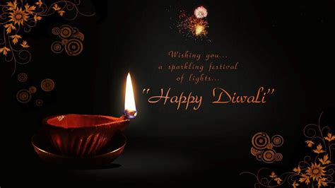 Happy Diwali Wallpapers - Wallpaper Cave