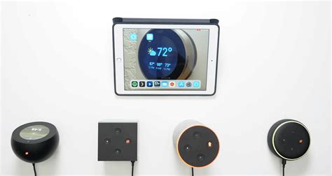 5 Best Smart Thermostat For Alexa - TechnoWifi