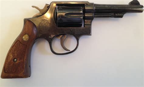 Help with information on this .38 S&W Special CTG. that my dad gave me...