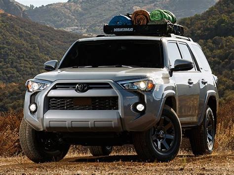 2023 Toyota 4Runner TRD Off-Road Premium Prices and Cost to Own | Kelley Blue Book