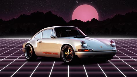 80s Cars Wallpapers - Top Free 80s Cars Backgrounds - WallpaperAccess