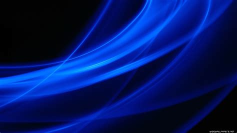 Dark Blue Abstract Wallpaper - WallpaperSafari