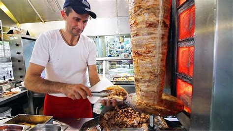 GREEK STREET FOOD Tour in ATHENS, GREECE | TOP 10 Street Foods in GREECE 2018 – BEST GREEK FOOD ...