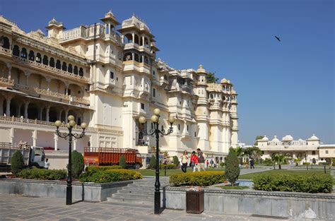 Inside Udaipur City Palace Museum: A Photo Tour and Guide