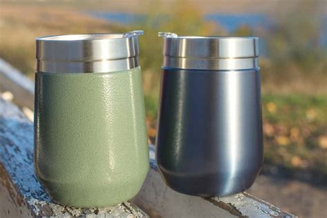 11 Camping Coffee Mugs to Enjoy Your Brew In - Beyond The Tent