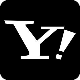 Yahoo logo