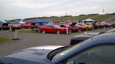 My Two Cents: CARLISLE CAR SHOW, THE CHRYSLER NATIONALS