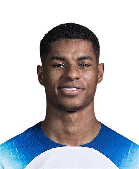 Marcus Rashford - CatoRheece